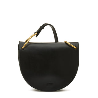 Handtas Consuelo Zwart