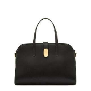 Atelier Handbag Black