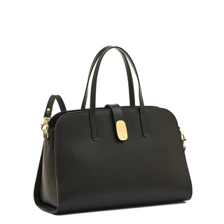 Atelier Handbag Black