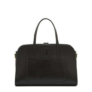Atelier Handbag Black
