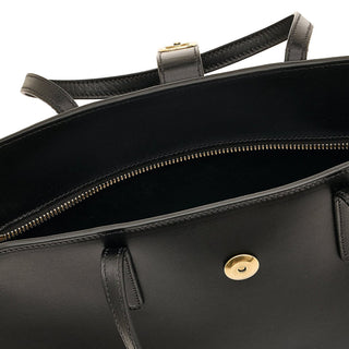 Atelier Handbag Black