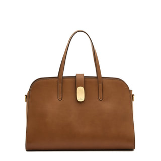 Atelier Handbag Coffee