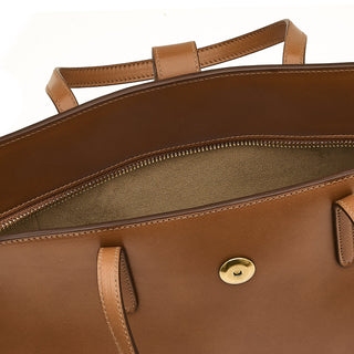 Atelier Handbag Coffee