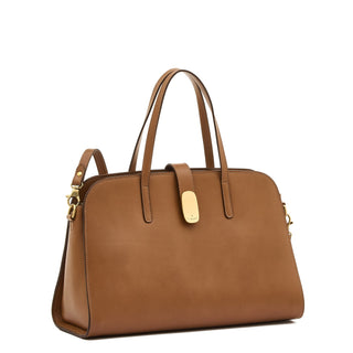 Atelier Handbag Coffee