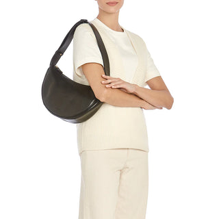 Hobo Bag Black