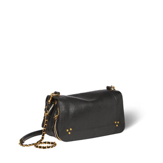 Bobi Goatskin - Noir