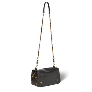 Bobi Goatskin - Noir