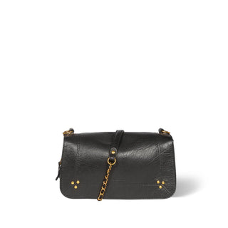 Bobi Goatskin - Noir