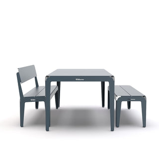 Bended Bench