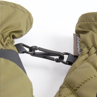 Waterdichte Handschoenen - touchscreen vingertoppen