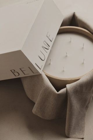 The Barro Indoor Geurkaars Medium