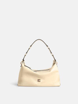 CHARLY CRINKLE PATENT Cream