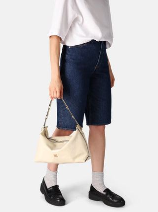 CHARLY CRINKLE PATENT Cream