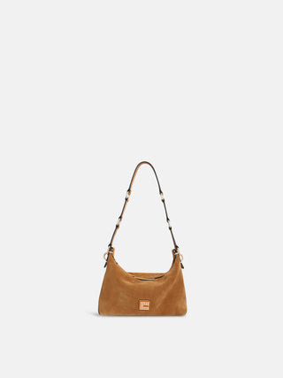 CHARLY MINI SUEDE