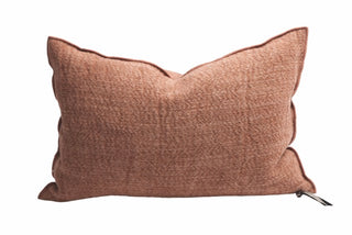 Kussen - Toile Nomade - Argile