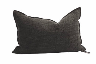 Toile Nomade - Charbon