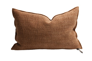 Kussen - Toile Nomade - Terracotta