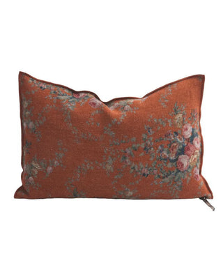 Kussen - Pompadour Henné