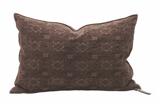 Kussen Kilim - Arabica - Jacquard