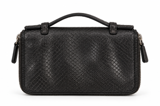 Carnet Pad Black Matt