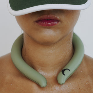 Sumoring Neck Cooler