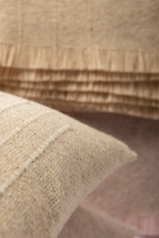 kussen Strata By John Pawson