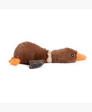 Honden Toy Duck