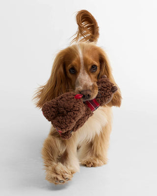 Dog Toy Llama