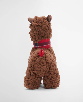 Dog Toy Llama