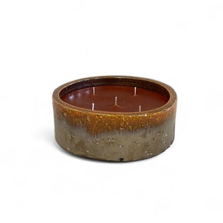 Indoor Kaars Autumn colors