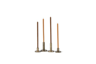 Fine Taper Candles