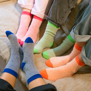 CHAMONIX wool socks