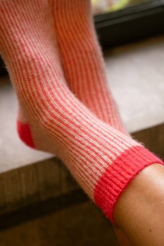 CHAMONIX wool socks