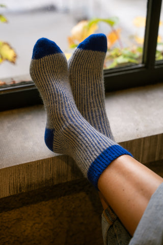 CHAMONIX wool socks