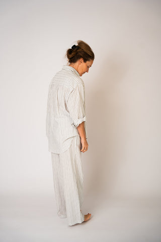 Stripe Pyjama