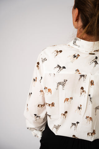 Bloesje 'Dogs'
