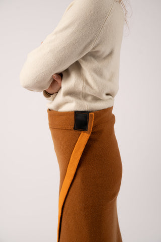 KEYEM wool wrap - TU