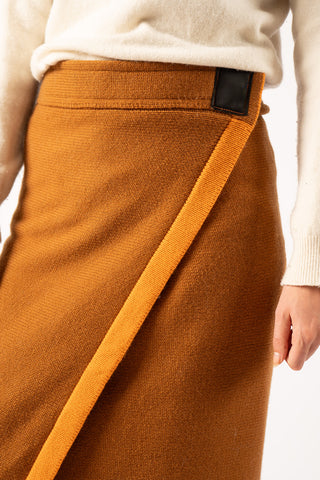 KEYEM wool wrap - TU