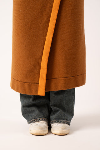 KEYEM wool wrap - TU