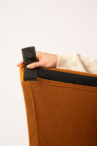 KEYEM wool wrap - TU