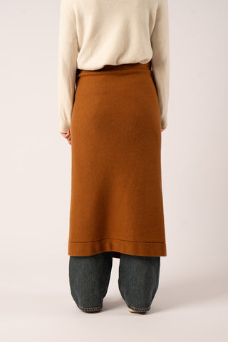 KEYEM wool wrap - TU