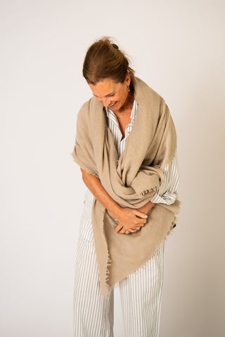 Stripe Pyjama