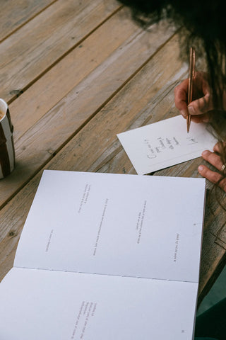 Wensenboek