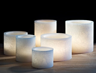 Lampyon Candles