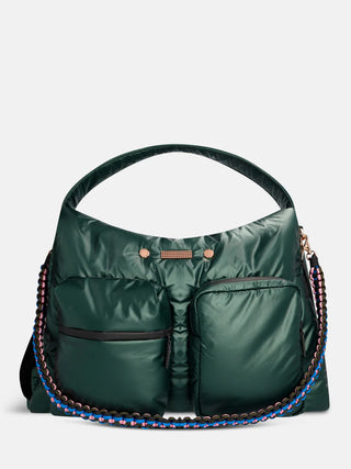 Clio Escape Nylon Dark Green