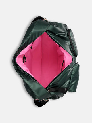 Clio Escape Nylon Dark Green