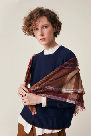 Chai N752 Taffeta