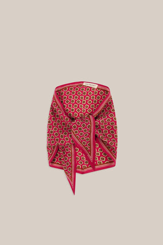 Cravat N842 Lipstick