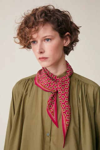 Cravat N842 Lipstick