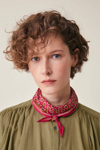 Cravat N842 Lipstick